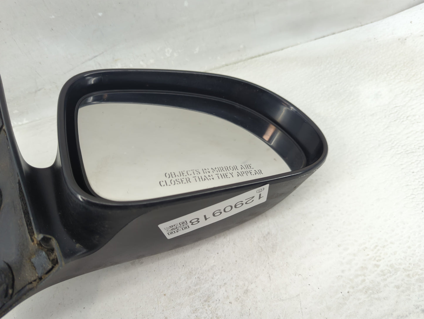 2001-2004 Dodge Dakota Side Mirror Replacement Passenger Right View Door Mirror Fits Fits 2001 2002 2003 2004 OEM Used Auto 