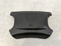 2002-2004 Dodge Dakota Air Bag Driver Left Steering Wheel Mounted P/N:P5GK53DX9AD Fits Fits 2001 2002 2003 2004 OEM Used Aut