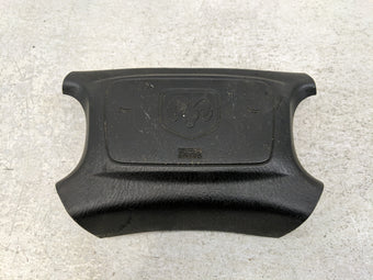 compare product 2002-2004 Dodge Dakota Air Bag Driver Left Steering Wheel Mounted P/N:P5GK53DX9AD Fits Fits 2001 2002 2003 2004 OEM Used Auto Parts