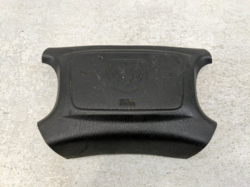 2002-2004 Dodge Dakota Air Bag Driver Left Steering Wheel Mounted P/N:P5GK53DX9AD Fits Fits 2001 2002 2003 2004 OEM Used Aut