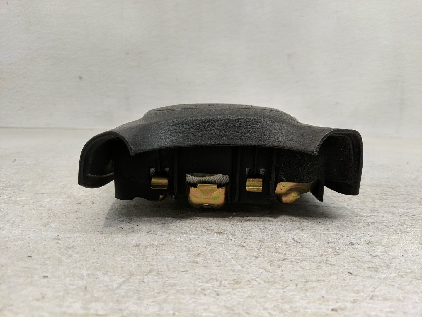 2002-2004 Dodge Dakota Air Bag Driver Left Steering Wheel Mounted P/N:P5GK53DX9AD Fits Fits 2001 2002 2003 2004 OEM Used Aut
