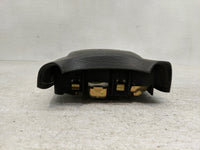 2002-2004 Dodge Dakota Air Bag Driver Left Steering Wheel Mounted P/N:P5GK53DX9AD Fits Fits 2001 2002 2003 2004 OEM Used Aut