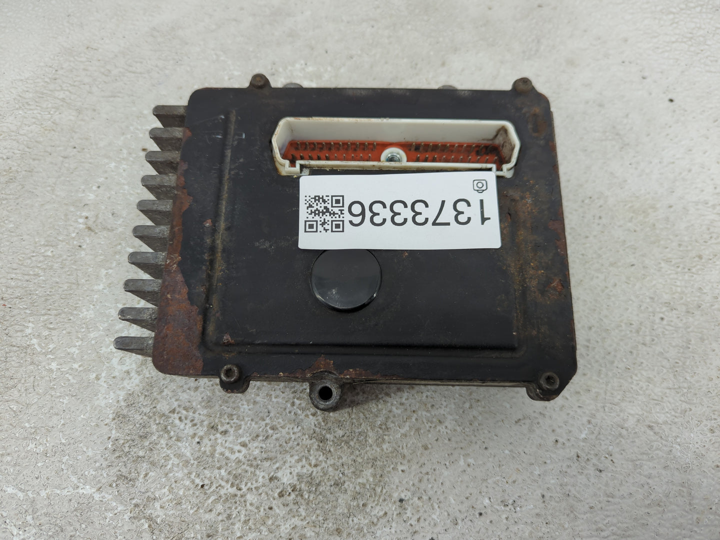 2002-2002 Dodge Dakota Transmission Control Module Tcu Tcm 56028694ac - Oemusedautoparts1.com