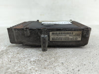 2002-2002 Dodge Dakota Transmission Control Module Tcu Tcm 56028694ac - Oemusedautoparts1.com