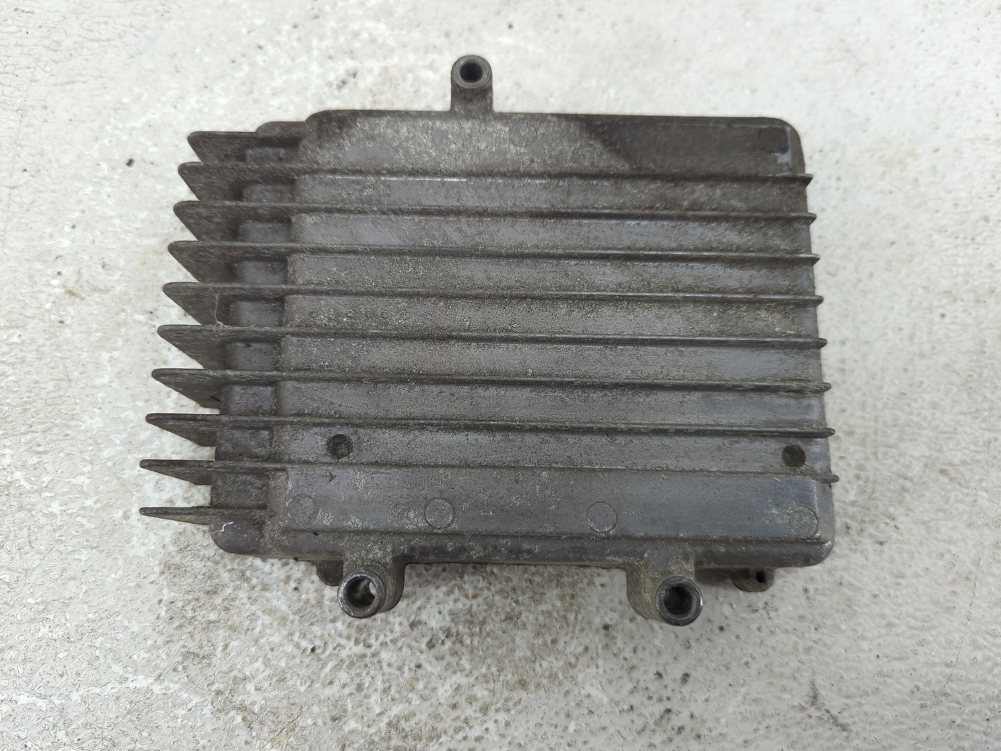 2002-2002 Dodge Dakota Transmission Control Module Tcu Tcm 56028694ac - Oemusedautoparts1.com