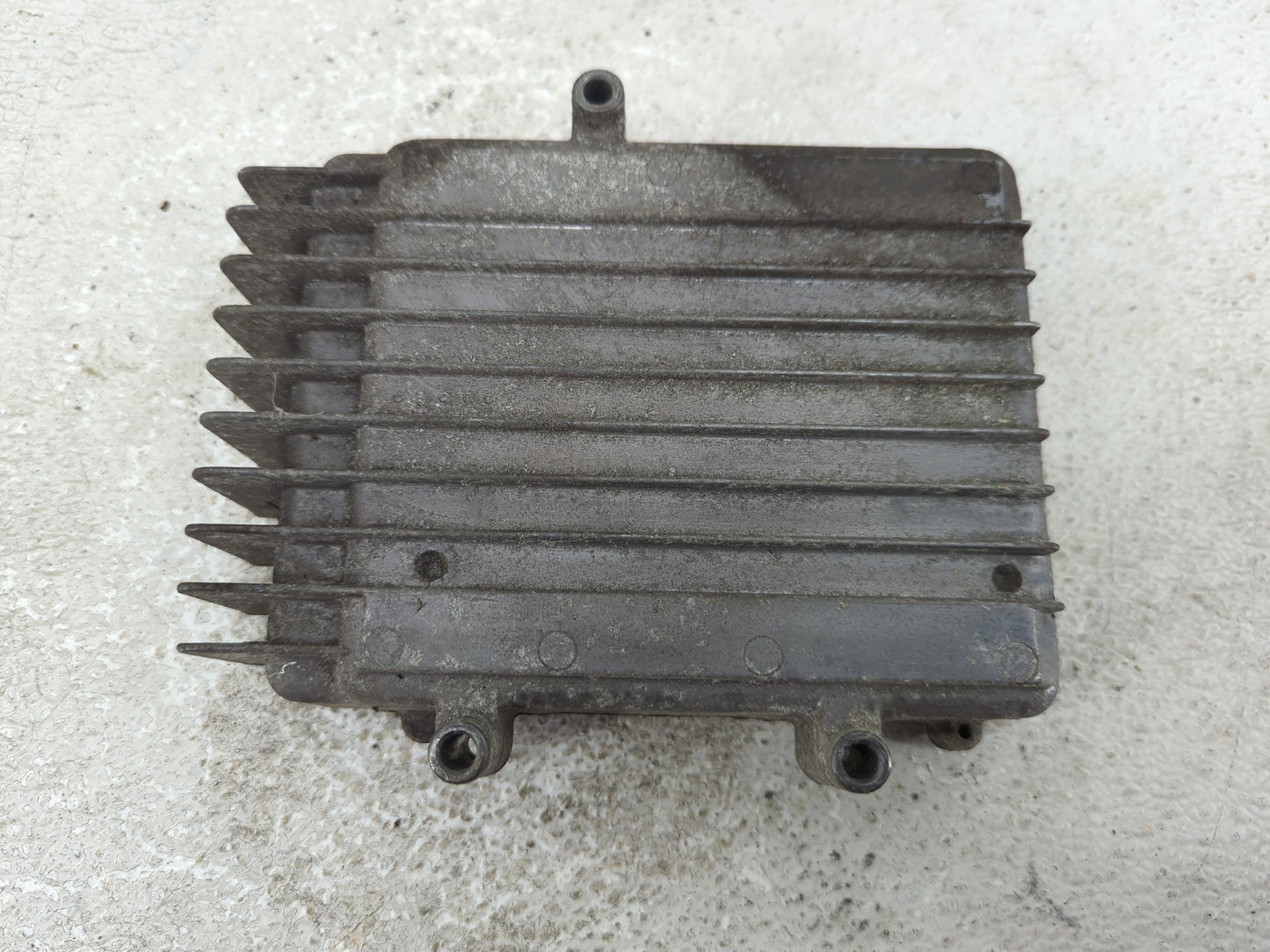 2002-2002 Dodge Dakota Transmission Control Module Tcu Tcm 56028694ac - Oemusedautoparts1.com