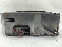 2002-2004 Dodge Dakota Radio AM FM Cd Player Receiver Replacement P/N:P56038589AN Fits OEM Used Auto Parts - Oemusedautopart