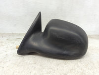 2001-2004 Dodge Dakota Driver Side View Mirror - Left Door Mirror OEM Used - Oemusedautoparts1.com