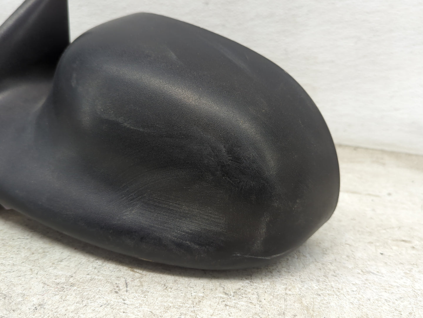 2001-2004 Dodge Dakota Driver Side View Mirror - Left Door Mirror OEM Used - Oemusedautoparts1.com