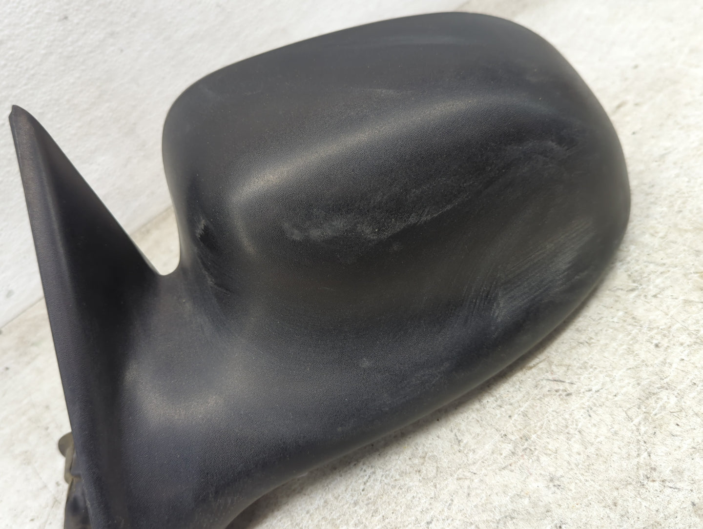 2001-2004 Dodge Dakota Driver Side View Mirror - Left Door Mirror OEM Used - Oemusedautoparts1.com