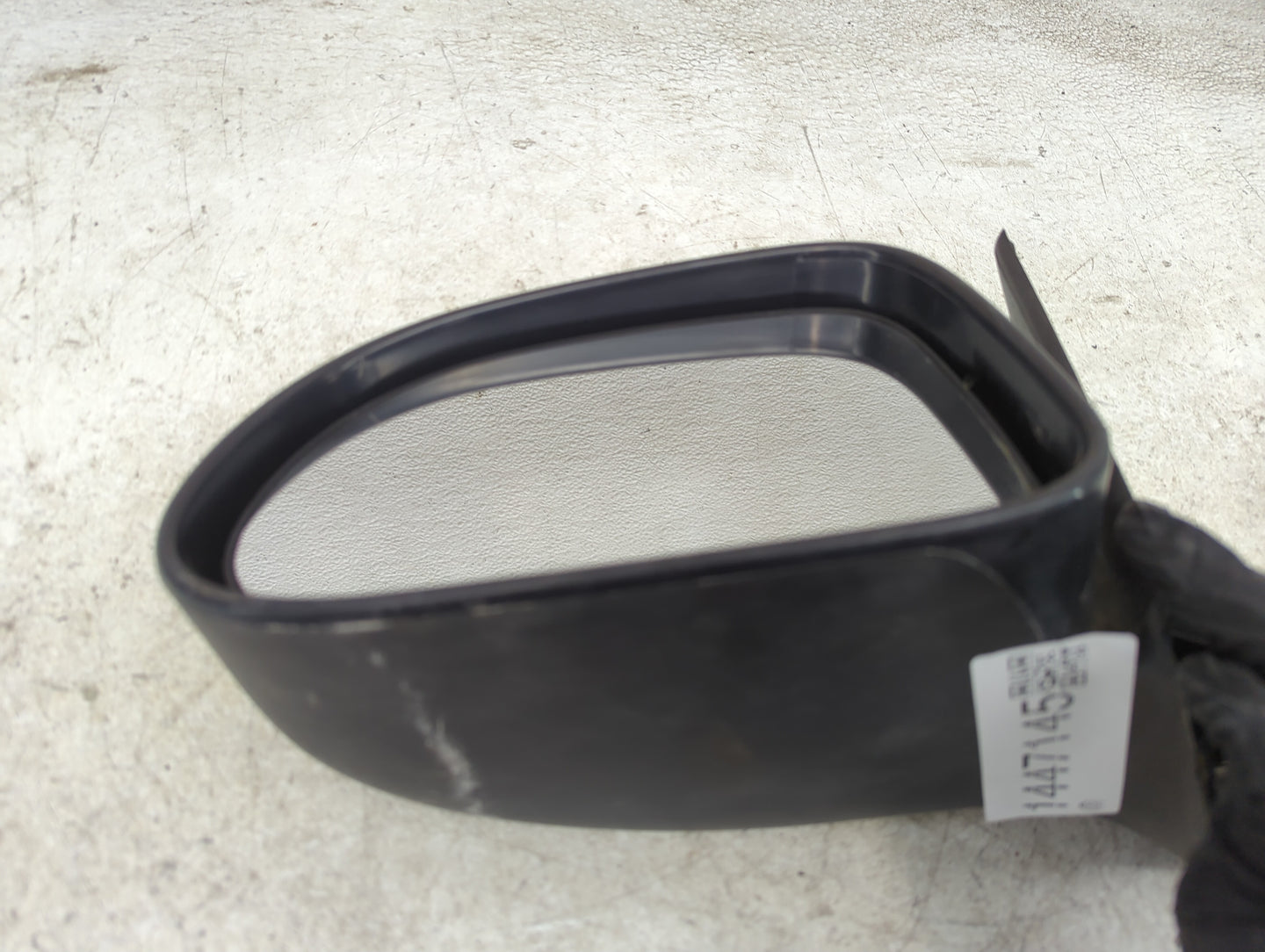 2001-2004 Dodge Dakota Driver Side View Mirror - Left Door Mirror OEM Used - Oemusedautoparts1.com