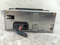 2002-2004 Dodge Dakota Radio AM FM Cd Player Receiver Replacement P/N:P56038589AN Fits OEM Used Auto Parts - Oemusedautopart