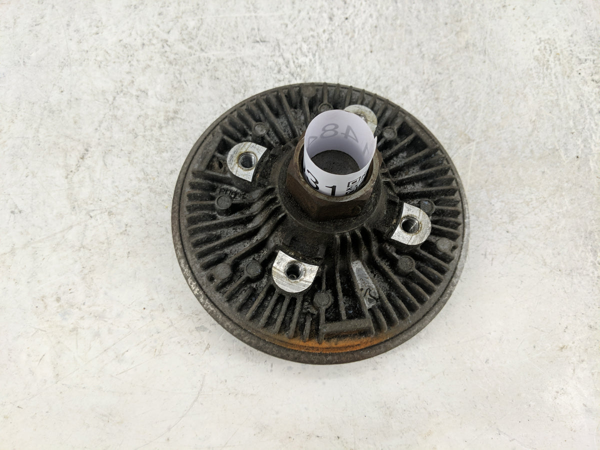 2000-2004 Dodge Dakota Radiator Cooling Fan Clutch 1484031 - Oemusedautoparts1.com