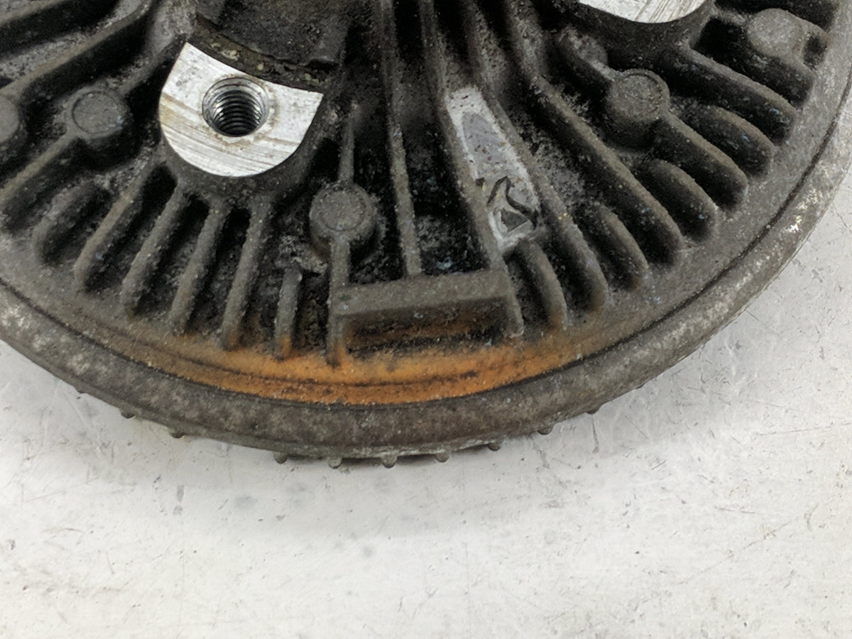 2000-2004 Dodge Dakota Radiator Cooling Fan Clutch 1484031 - Oemusedautoparts1.com