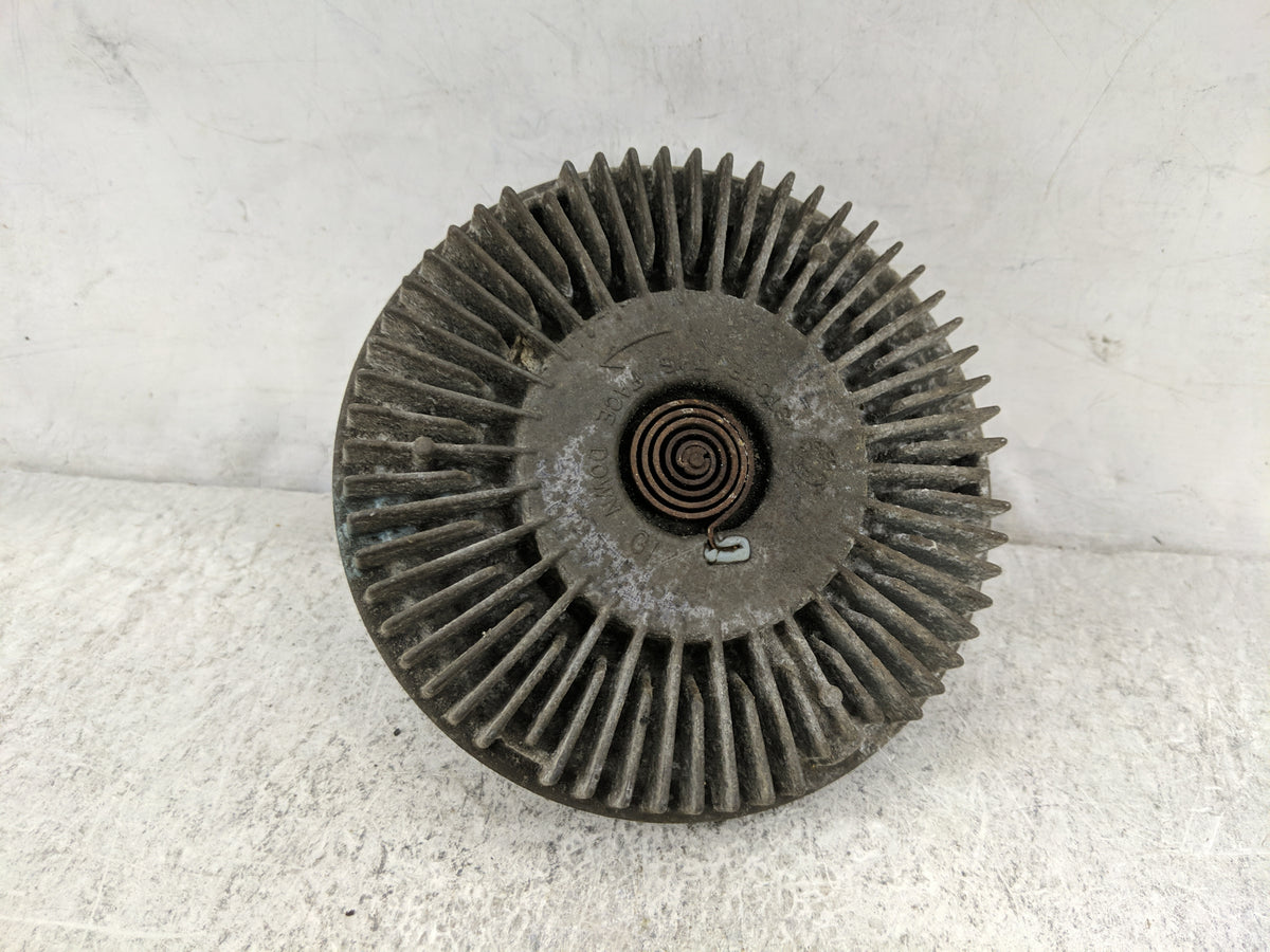 2000-2004 Dodge Dakota Radiator Cooling Fan Clutch 1484031 - Oemusedautoparts1.com