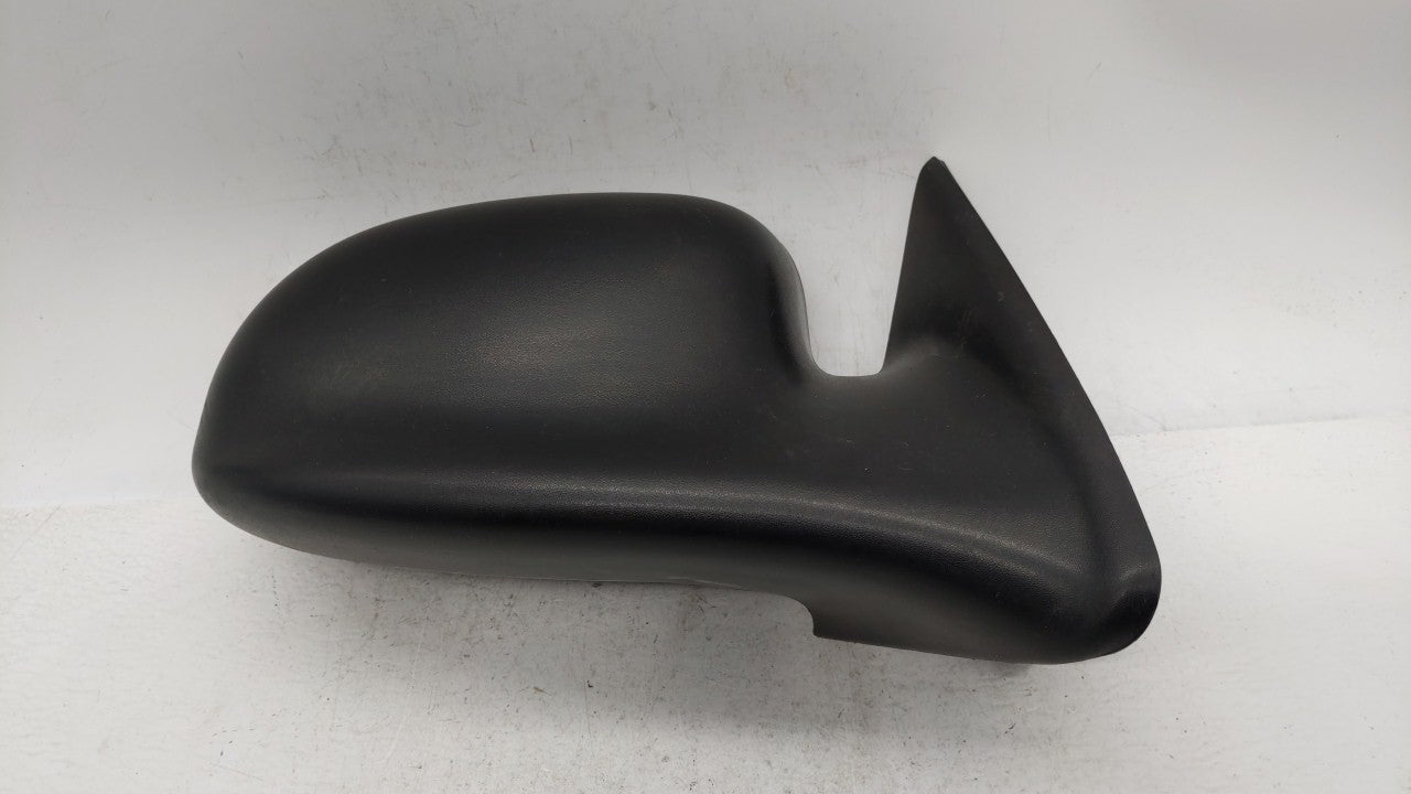 2001-2004 Dodge Dakota Side Mirror Replacement Passenger Right View Door Mirror Fits Fits 2001 2002 2003 2004 OEM Used Auto 