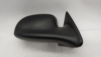 2001-2004 Dodge Dakota Side Mirror Replacement Passenger Right View Door Mirror Fits Fits 2001 2002 2003 2004 OEM Used Auto 