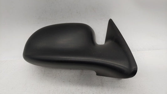 2001-2004 Dodge Dakota Side Mirror Replacement Passenger Right View Door Mirror Fits Fits 2001 2002 2003 2004 OEM Used Auto 