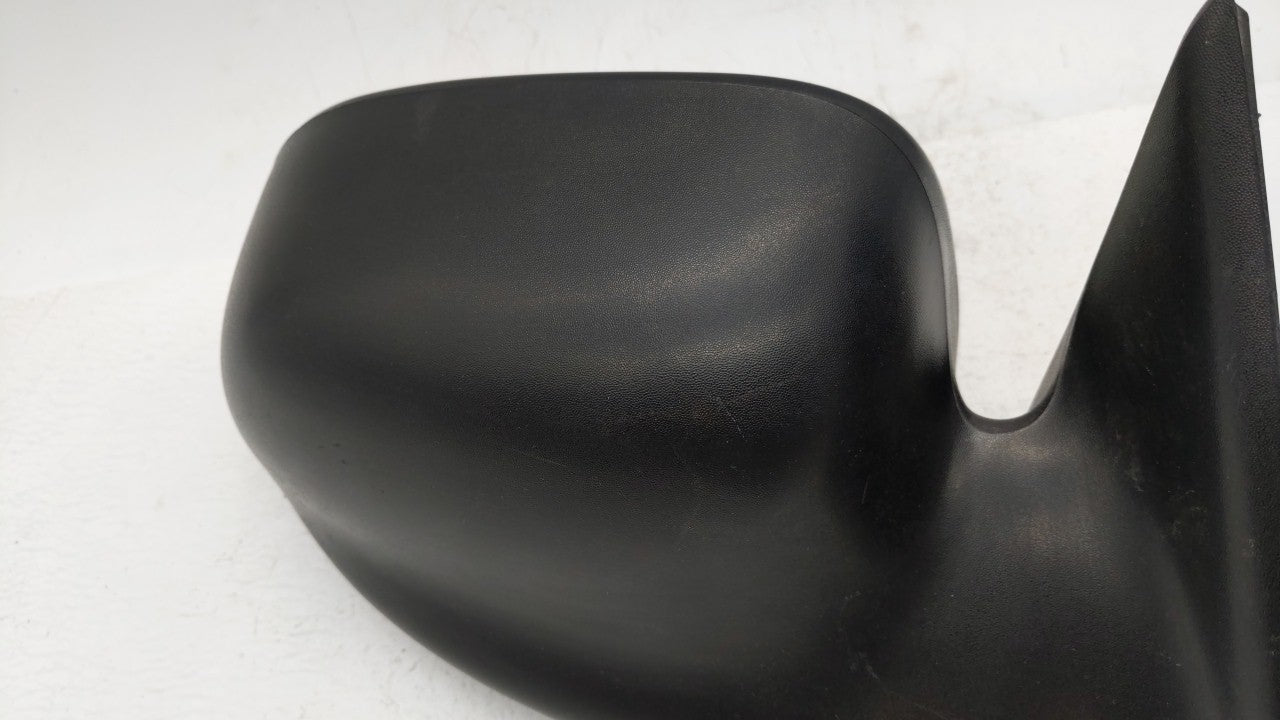 2001-2004 Dodge Dakota Side Mirror Replacement Passenger Right View Door Mirror Fits Fits 2001 2002 2003 2004 OEM Used Auto 