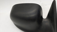 2001-2004 Dodge Dakota Side Mirror Replacement Passenger Right View Door Mirror Fits Fits 2001 2002 2003 2004 OEM Used Auto 