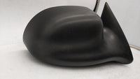 2001-2004 Dodge Dakota Side Mirror Replacement Passenger Right View Door Mirror Fits Fits 2001 2002 2003 2004 OEM Used Auto 