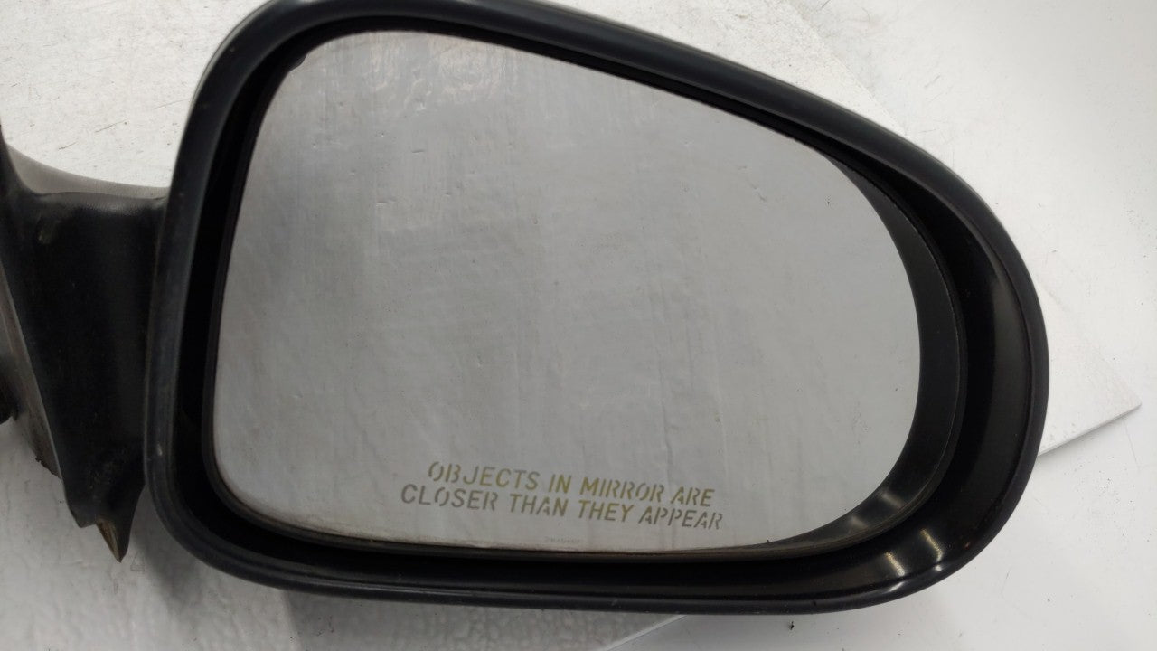 2001-2004 Dodge Dakota Side Mirror Replacement Passenger Right View Door Mirror Fits Fits 2001 2002 2003 2004 OEM Used Auto 