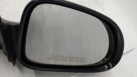 2001-2004 Dodge Dakota Side Mirror Replacement Passenger Right View Door Mirror Fits Fits 2001 2002 2003 2004 OEM Used Auto 