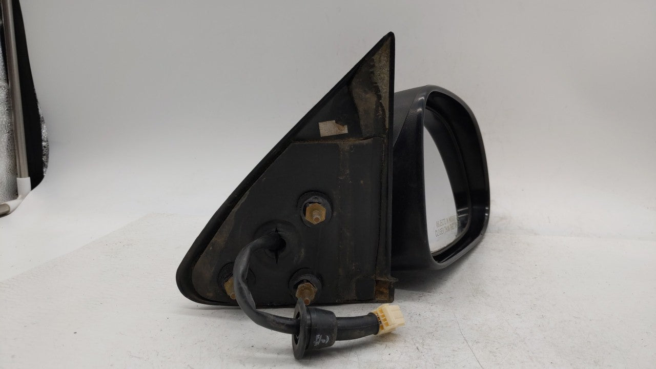 2001-2004 Dodge Dakota Side Mirror Replacement Passenger Right View Door Mirror Fits Fits 2001 2002 2003 2004 OEM Used Auto 