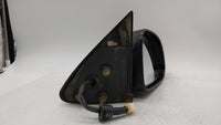 2001-2004 Dodge Dakota Side Mirror Replacement Passenger Right View Door Mirror Fits Fits 2001 2002 2003 2004 OEM Used Auto 