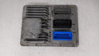 compare product 2002 Dodge Dakota PCM Engine Control Computer ECU ECM PCU OEM P/N:12676591 Fits OEM Used Auto Parts