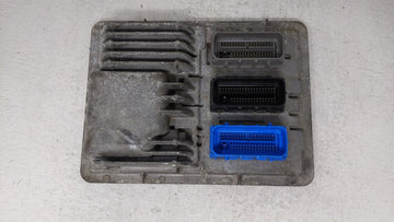 2002 Dodge Dakota PCM Engine Control Computer ECU ECM PCU OEM P/N:12676591 Fits OEM Used Auto Parts - Oemusedautoparts1.com