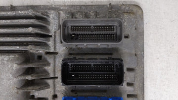 2002 Dodge Dakota PCM Engine Control Computer ECU ECM PCU OEM P/N:12676591 Fits OEM Used Auto Parts