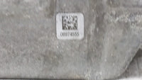 2002 Dodge Dakota PCM Engine Control Computer ECU ECM PCU OEM P/N:12676591 Fits OEM Used Auto Parts - Oemusedautoparts1.com