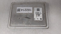 2002 Dodge Dakota PCM Engine Control Computer ECU ECM PCU OEM P/N:12676591 Fits OEM Used Auto Parts - Oemusedautoparts1.com