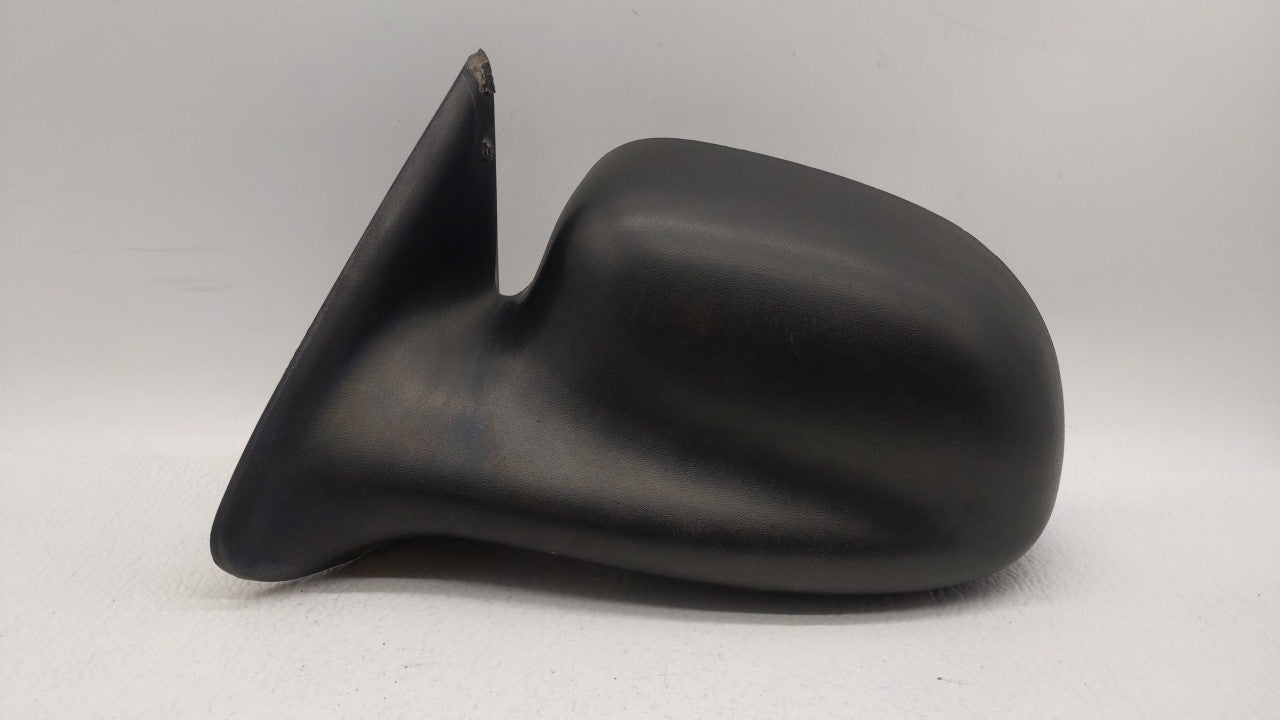 2001-2004 Dodge Dakota Side Mirror Replacement Driver Left View Door Mirror Fits Fits 2001 2002 2003 2004 OEM Used Auto Part
