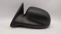 2001-2004 Dodge Dakota Side Mirror Replacement Driver Left View Door Mirror Fits Fits 2001 2002 2003 2004 OEM Used Auto Part