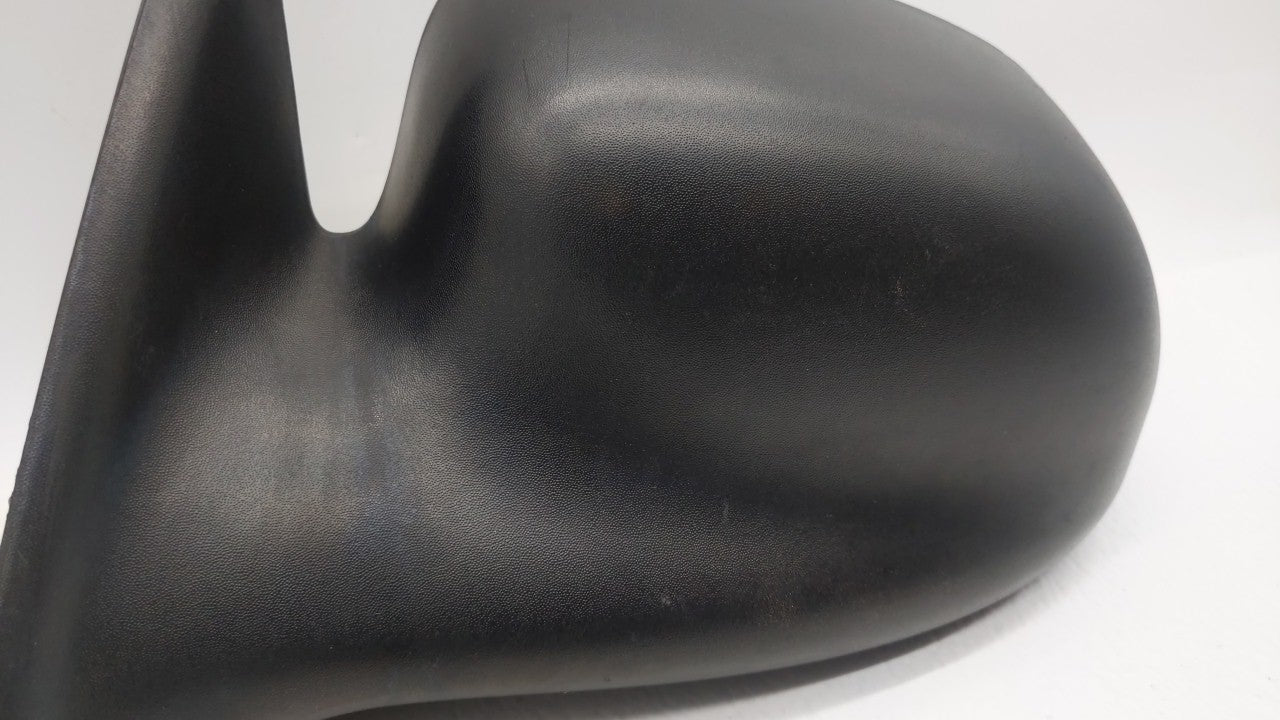 2001-2004 Dodge Dakota Side Mirror Replacement Driver Left View Door Mirror Fits Fits 2001 2002 2003 2004 OEM Used Auto Part