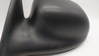 2001-2004 Dodge Dakota Side Mirror Replacement Driver Left View Door Mirror Fits Fits 2001 2002 2003 2004 OEM Used Auto Part