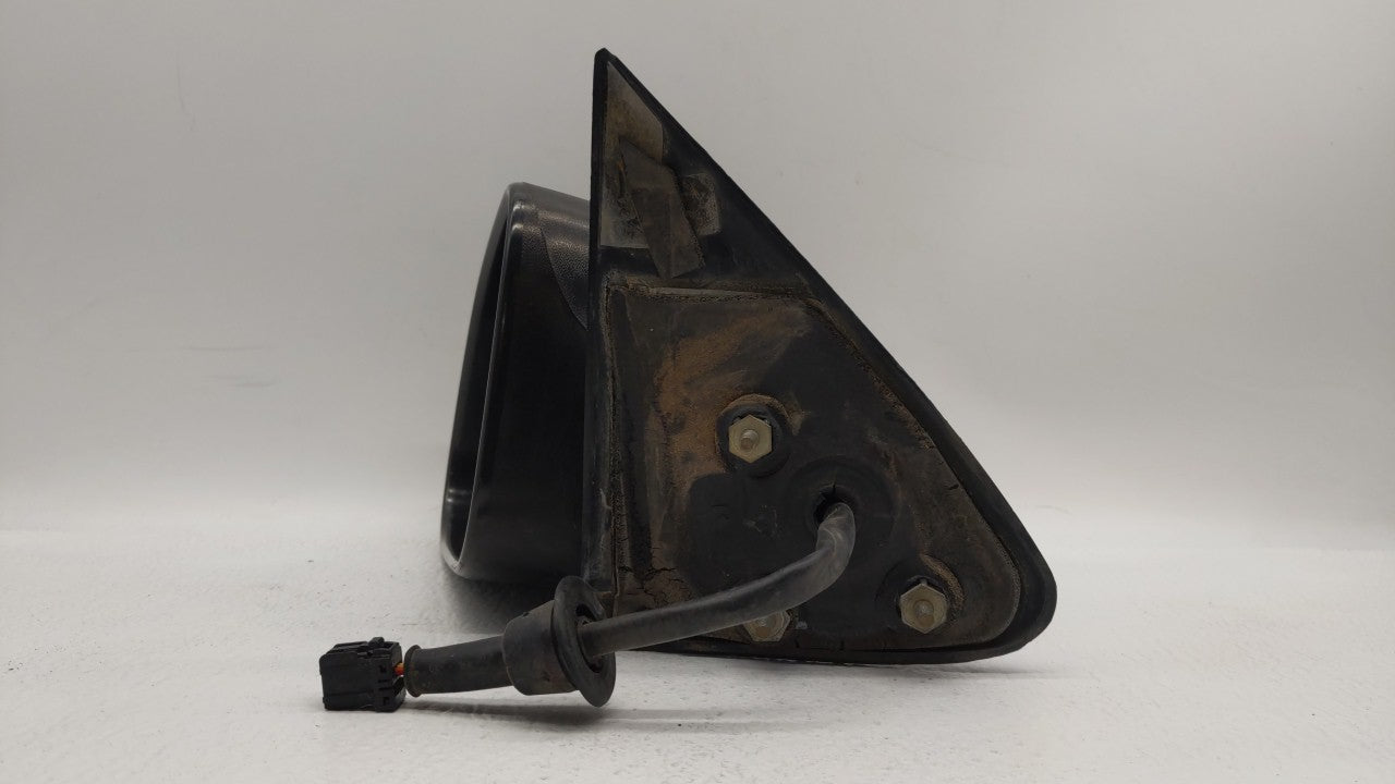 2001-2004 Dodge Dakota Side Mirror Replacement Driver Left View Door Mirror Fits Fits 2001 2002 2003 2004 OEM Used Auto Part