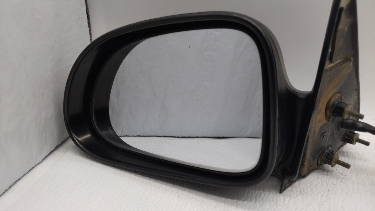 2001-2004 Dodge Dakota Side Mirror Replacement Driver Left View Door Mirror Fits Fits 2001 2002 2003 2004 OEM Used Auto Part