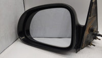 2001-2004 Dodge Dakota Side Mirror Replacement Driver Left View Door Mirror Fits Fits 2001 2002 2003 2004 OEM Used Auto Part