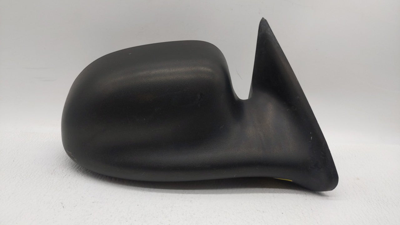 2001-2004 Dodge Dakota Side Mirror Replacement Passenger Right View Door Mirror Fits Fits 2001 2002 2003 2004 OEM Used Auto 