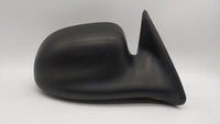 2001-2004 Dodge Dakota Side Mirror Replacement Passenger Right View Door Mirror Fits Fits 2001 2002 2003 2004 OEM Used Auto 