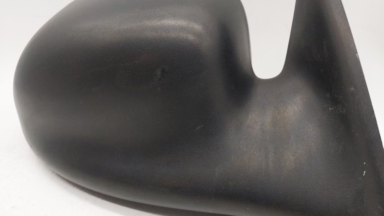 2001-2004 Dodge Dakota Side Mirror Replacement Passenger Right View Door Mirror Fits Fits 2001 2002 2003 2004 OEM Used Auto 