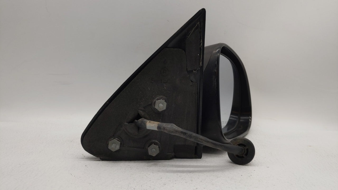 2001-2004 Dodge Dakota Side Mirror Replacement Passenger Right View Door Mirror Fits Fits 2001 2002 2003 2004 OEM Used Auto 