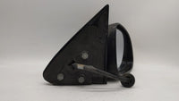 2001-2004 Dodge Dakota Side Mirror Replacement Passenger Right View Door Mirror Fits Fits 2001 2002 2003 2004 OEM Used Auto 