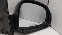 2001-2004 Dodge Dakota Side Mirror Replacement Passenger Right View Door Mirror Fits Fits 2001 2002 2003 2004 OEM Used Auto 