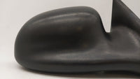 1997-2004 Dodge Dakota Passenger Right Side View Manual Door Mirror Black - Oemusedautoparts1.com