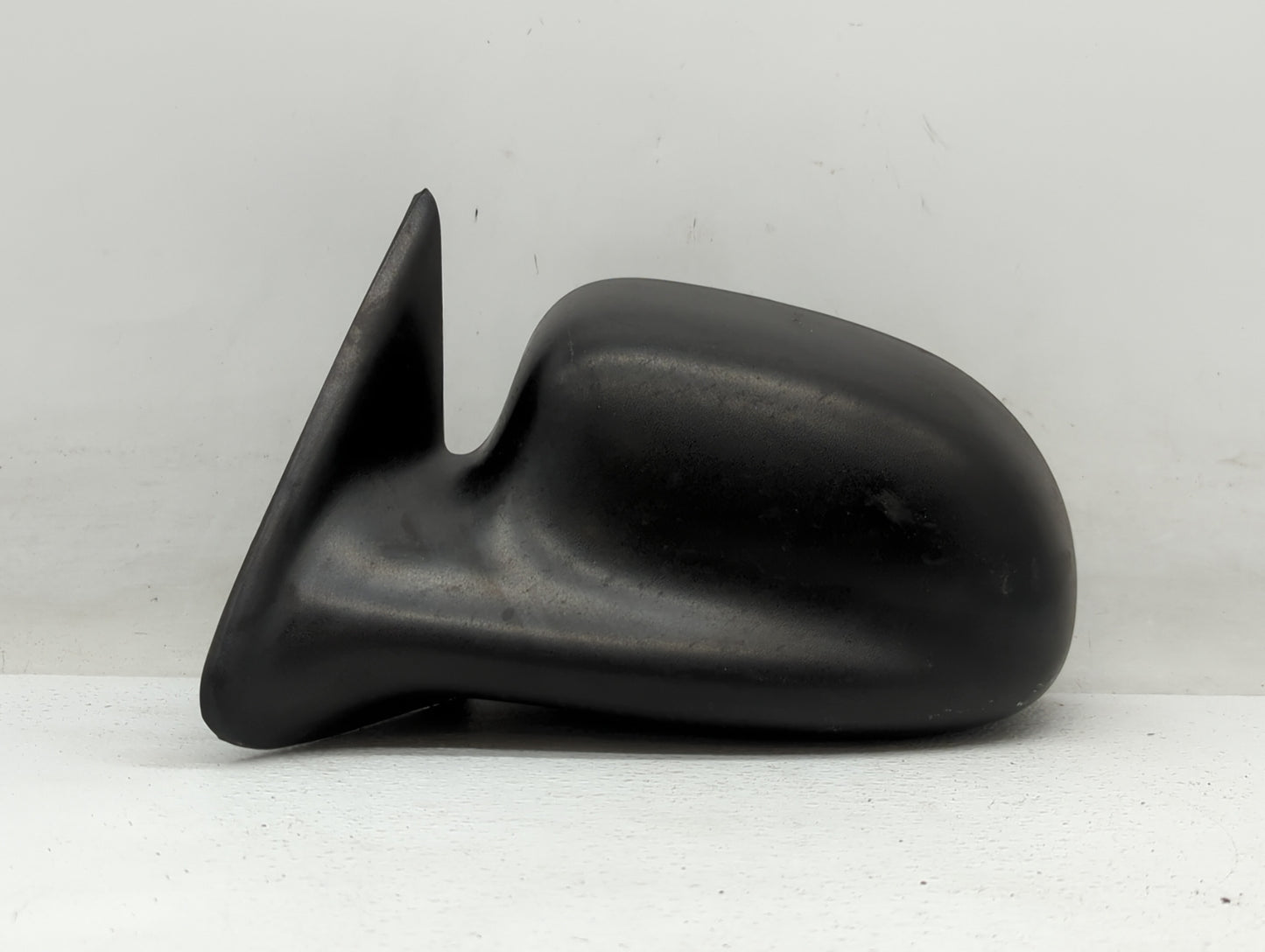 2001-2004 Dodge Dakota Driver Side View Mirror - Left Door Mirror OEM Used - Oemusedautoparts1.com