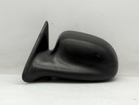 2001-2004 Dodge Dakota Driver Side View Mirror - Left Door Mirror OEM Used - Oemusedautoparts1.com